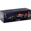 Bburago Oracle Red Bull Racing RB18 1:18 1 Verstappen