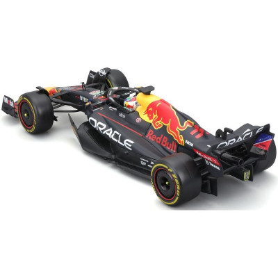 Bburago Oracle Red Bull Racing RB18 1:18 NO11 Pérez