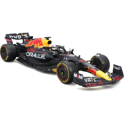 Bburago Oracle Red Bull Racing RB18 1:18 NO11 Pérez