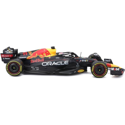 Bburago Oracle Red Bull Racing RB18 1:18 NO11 Pérez