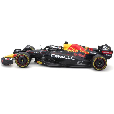 Bburago Oracle Red Bull Racing RB18 1:18 NO11 Pérez