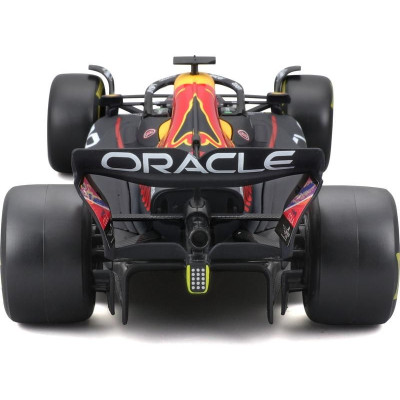 Bburago Oracle Red Bull Racing RB18 1:18 NO11 Pérez