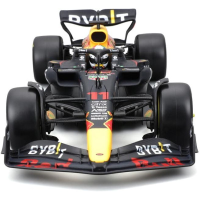 Bburago Oracle Red Bull Racing RB18 1:18 NO11 Pérez