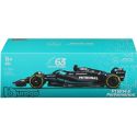 Bburago Mercedes-AMG Petronas W14 E 1:18 NO63 Russel