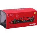 Bburago Signature Ferrari SF-23 1:43 NO55 Sainz