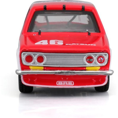 Bburago Signature BRE Datsun 510 1:43