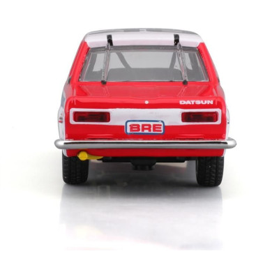 Bburago Signature BRE Datsun 510 1:43