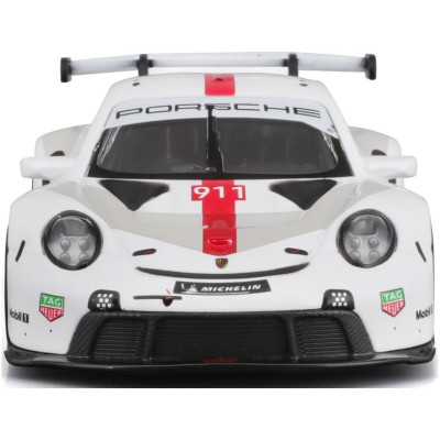 Bburago Signature Porsche 911 RSR 1:43
