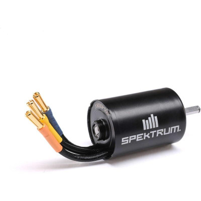 Spektrum motor střídavý Firma 3650 4000ot/V 4P 5mm