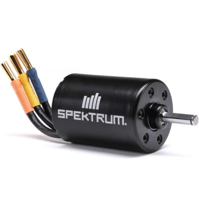 Spektrum motor střídavý Firma 3650 4000ot/V 4P 5mm