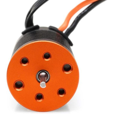 Spektrum motor střídavý Firma 2800ot/V s integrovaným regulátorem 30A