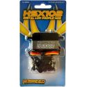 H-Speed servo HSX102 14kg.cm 0.086s/60° 25T