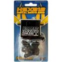H-Speed servo HSX812 32kg.cm 0.135s/60° 25T