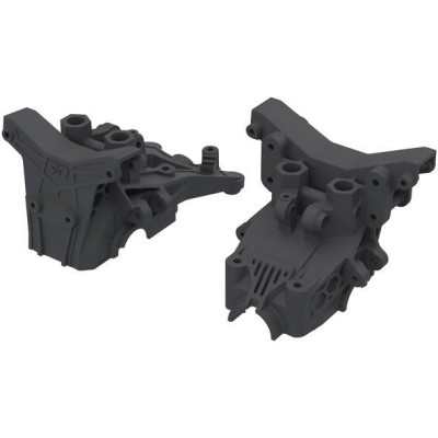 Arrma věž tluničů