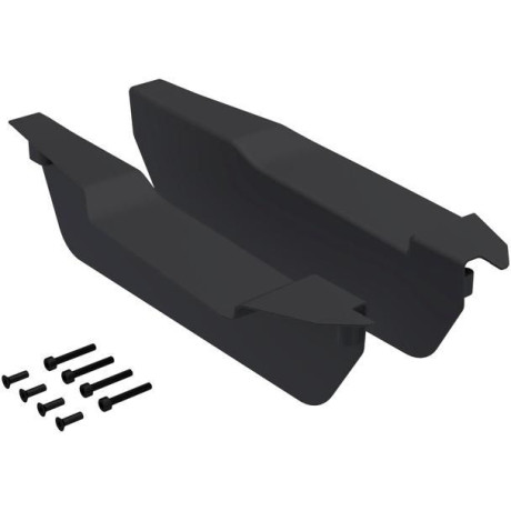 Arrma crániče proti nečistotám vnitřní