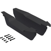 Alkatrész az Arrma 1:10 Senton 223S BLX RC modellautóhoz: belső szennyeződésvédők.