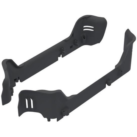 Arrma boční nárazníky