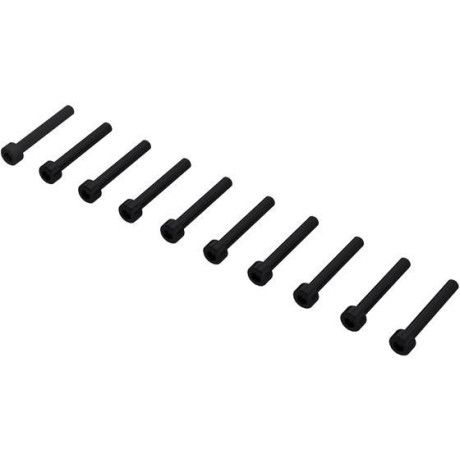 Arrma šroub imbus CH M3x22mm (10)