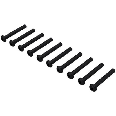 Arrma šroub imbus BH M4x32mm (10)