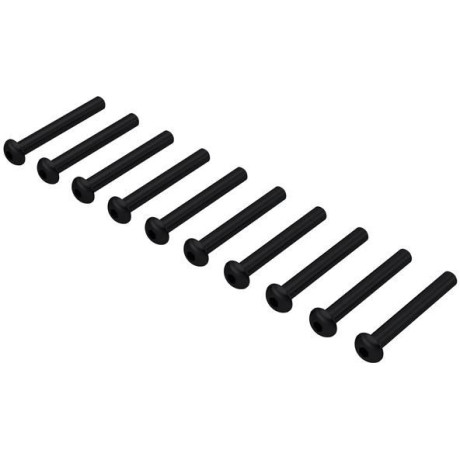 Arrma šroub imbus BH M4x32mm (10)