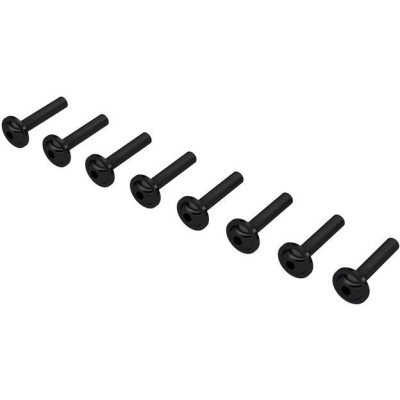 Arrma sřoub imbus BH M3x16mm s podložkou (8)