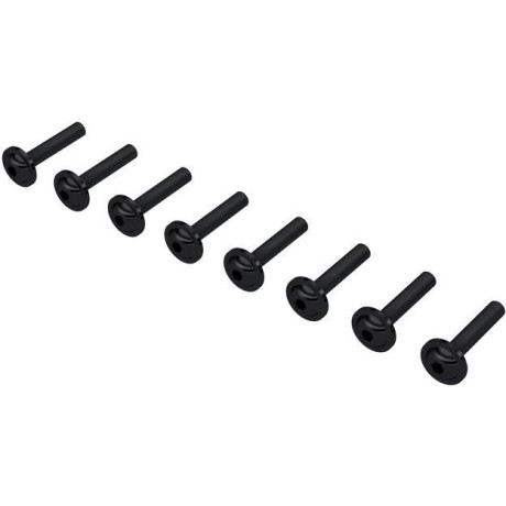 Arrma sřoub imbus BH M3x16mm s podložkou (8)