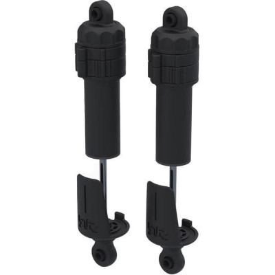 Arrma tlumič 11x109mm, 2x1.3mm, olej 500cSt (2)