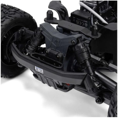 Arrma Vortex 223S BLX 1:10 4WD RTR DSC fialová