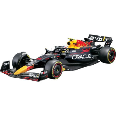Bburago Oracle Red Bull Racing RB19 1:18 NO11 Pérez