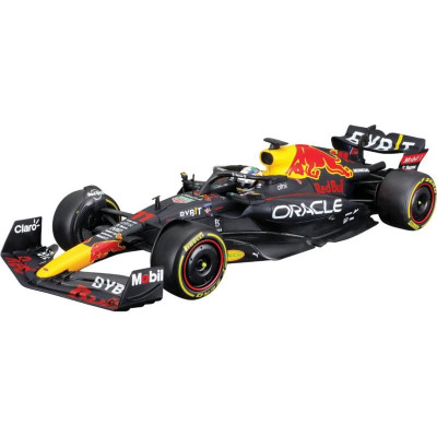 Bburago Oracle Red Bull Racing RB18 1:18 NO11 Pérez