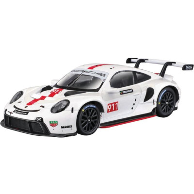 Bburago Signature Porsche 911 RSR 1:43