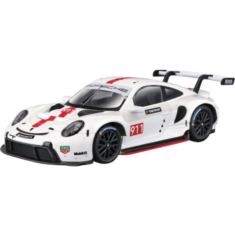 Bburago Signature Porsche 911 RSR 1:43