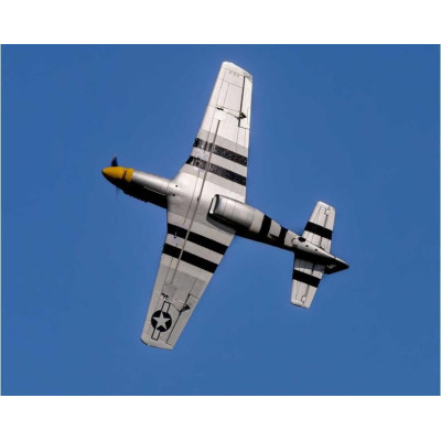 E-flite P-51D Mustang 1.0m PNP