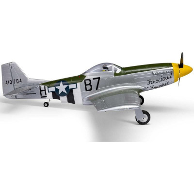 E-flite P-51D Mustang 1.0m PNP