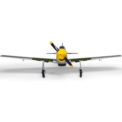 E-flite P-51D Mustang 1.0m PNP