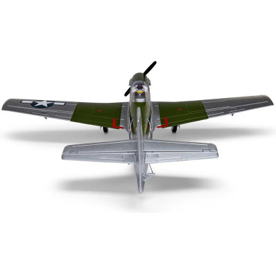 E-flite P-51D Mustang 1.0m PNP