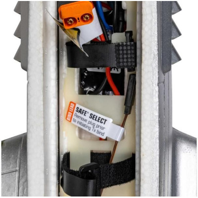 E-flite P-51D Mustang 1.0m PNP