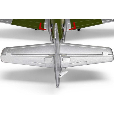 E-flite P-51D Mustang 1.0m PNP