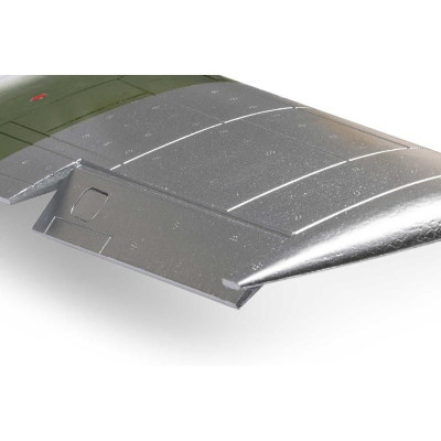 E-flite P-51D Mustang 1.0m PNP