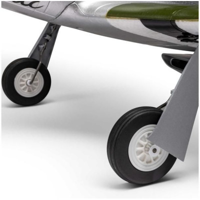 E-flite P-51D Mustang 1.0m PNP