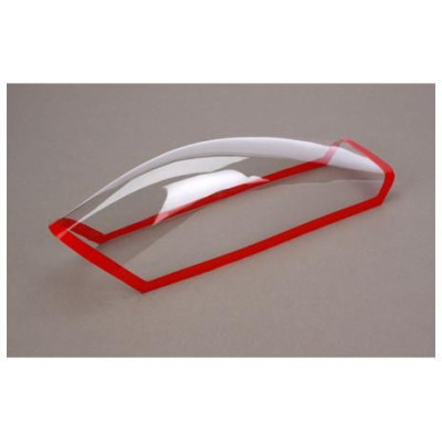 Hangar 9 kabina: Twist 60