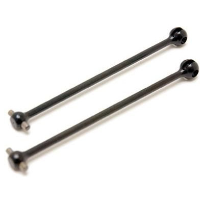 Losi poloosa CV (2): 8B 2.0