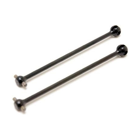 Losi poloosa CV (2): 8B 2.0