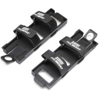 Alkatrész a Proboat Super Sonicwake 48" 8S RC hajómodellhez: kis SSL akkumulátorpanel.