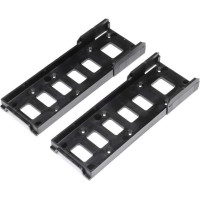 Alkatrész a Proboat Super Sonicwake 48" 8S RC hajómodellhez: adapter kicsi SSL-hez.