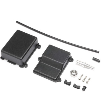 Proboat krabička přijímače: SSW 48"