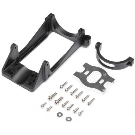 Proboat držák motoru: SSW 48"