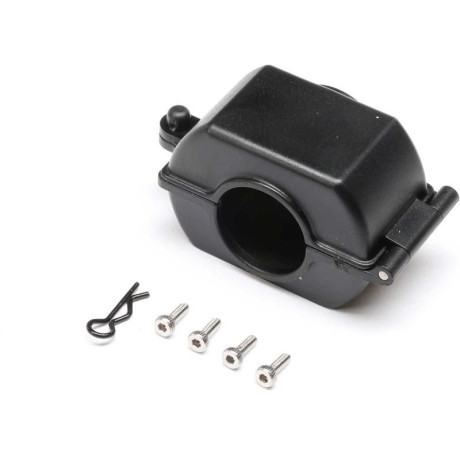 Proboat přístup mazání: SSW 48"