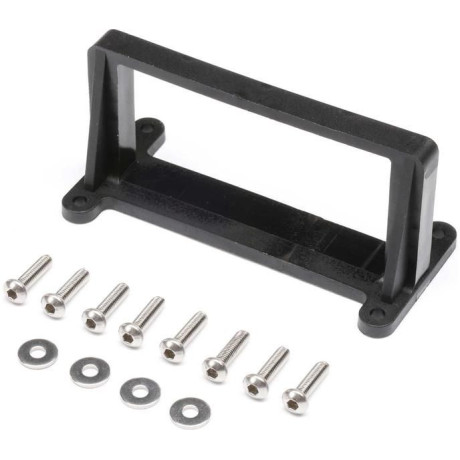 Proboat lože serva: SSW 48"