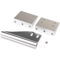 Alkatrész a Proboat Super Sonicwake 48" 8S RC hajómodellhez: propeller rugóstag.